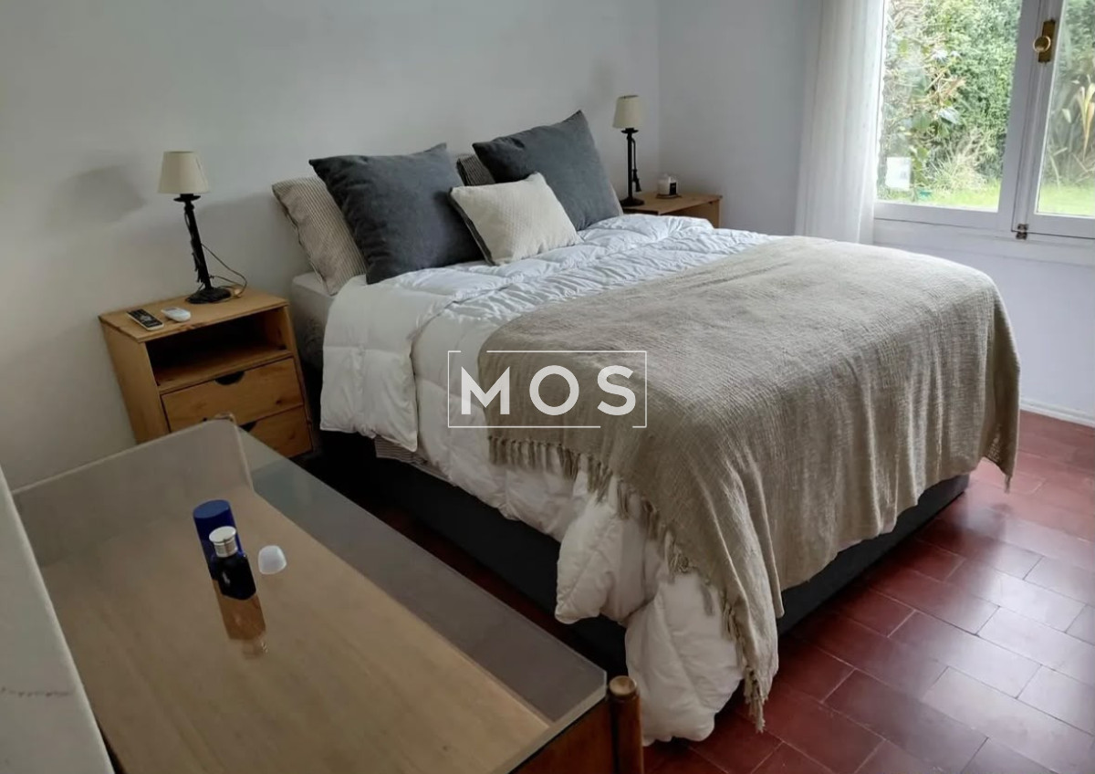Casa ID.3964 - ALQUILER 1ERA QUINCENA DE ENERO a 150m DE LA PLAYA DE PUNTA DEL ESTE 