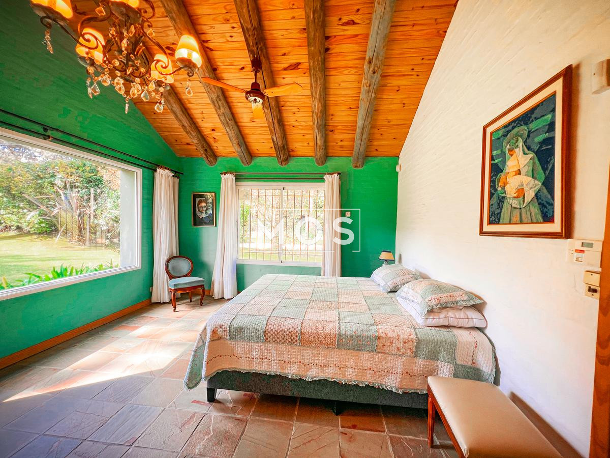 Casa ID.2253 - Casa en el Golf La Colorada 
