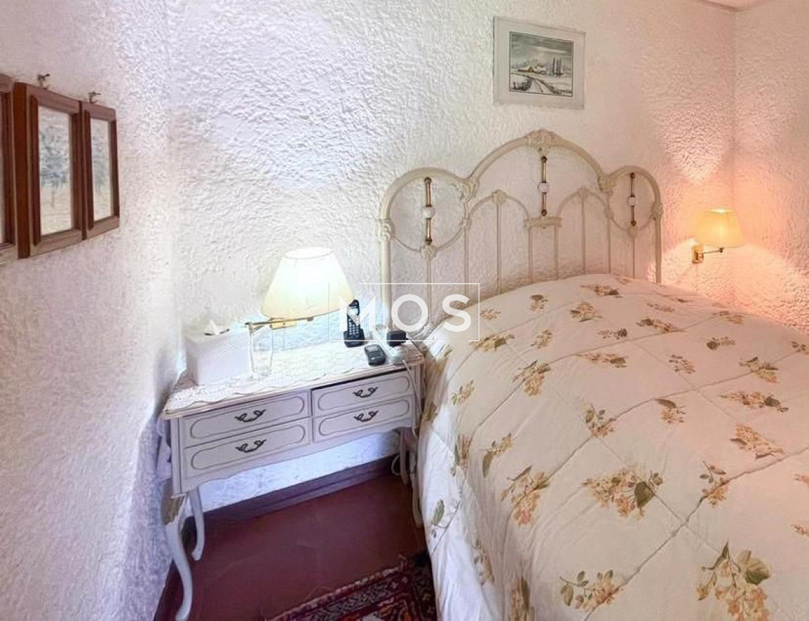Casa ID.2067 - Casa - Playa Mansa