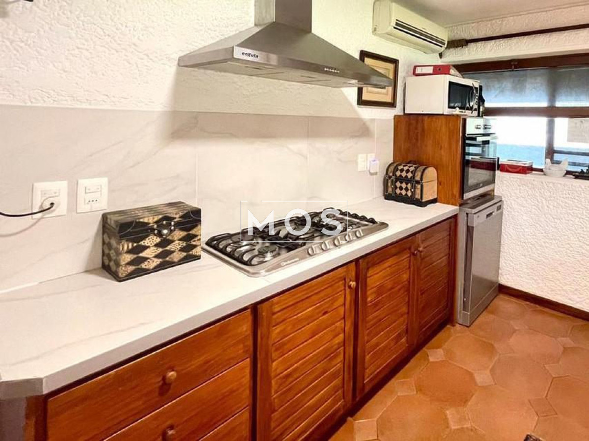 Casa ID.2067 - Casa - Playa Mansa