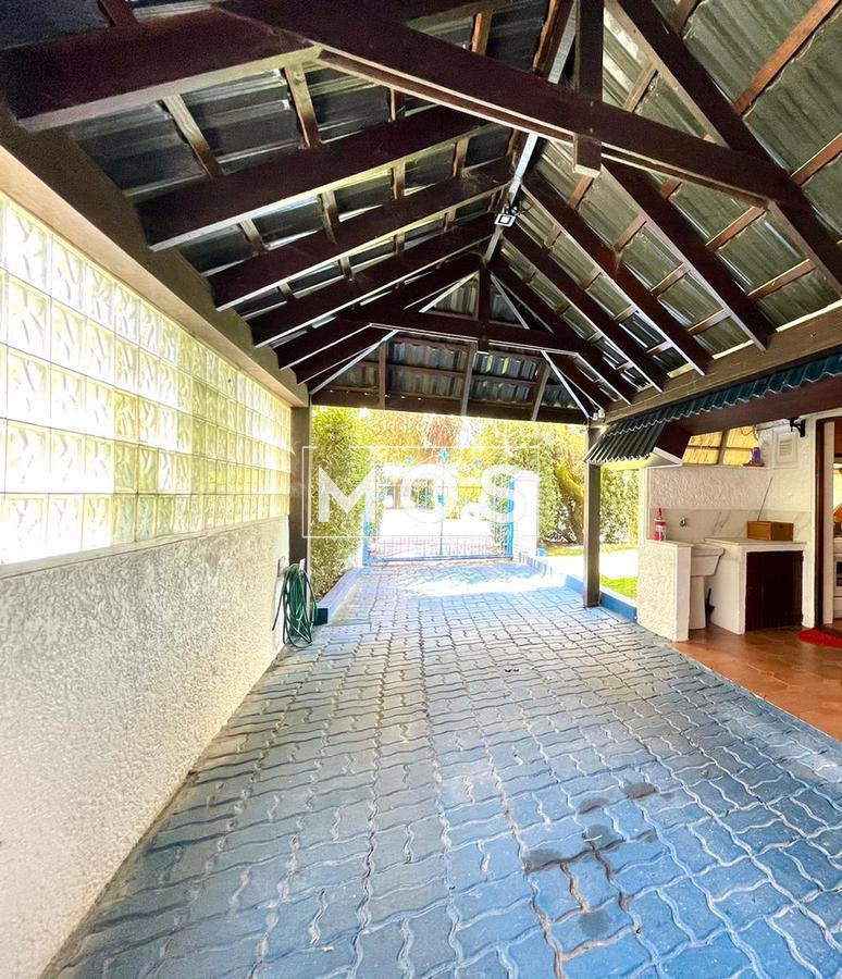 Casa ID.2067 - Casa - Playa Mansa