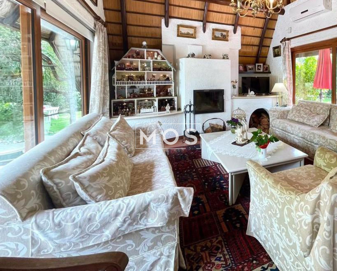 Casa ID.2067 - Casa - Playa Mansa