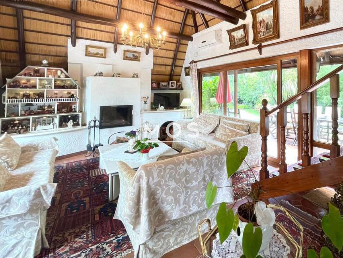Casa ID.2067 - Casa - Playa Mansa