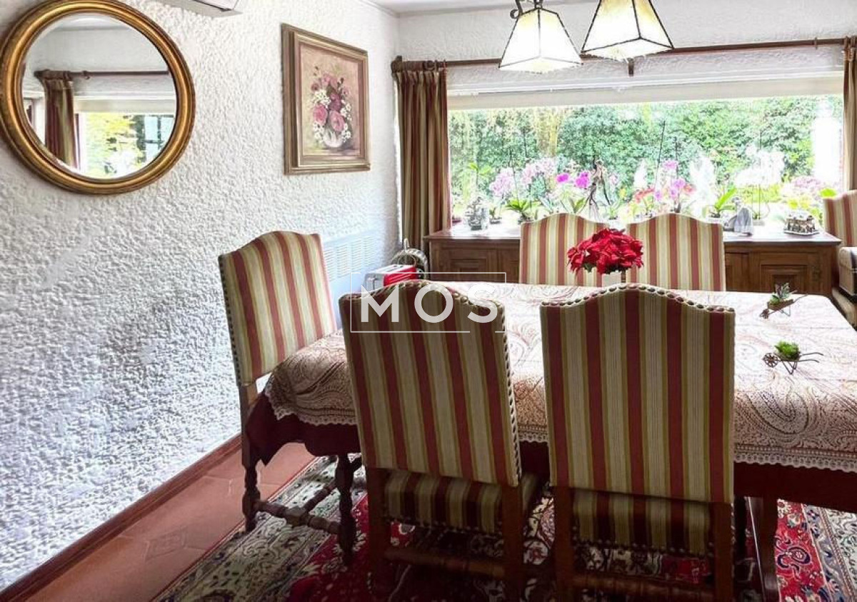 Casa ID.2067 - Casa - Playa Mansa