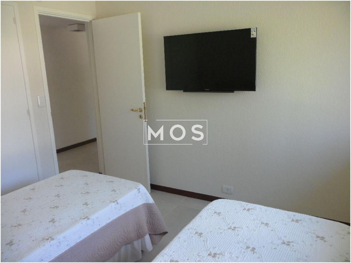 Casa ID.2093 - Casa - Playa Mansa