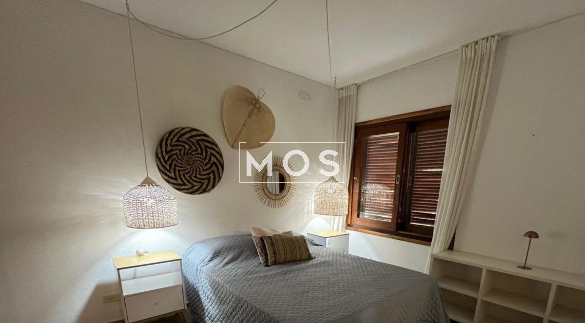 Casa ID.3053 - ALQUILER CASA PUNTA BALLENA A METROS DE LA PLAYA 