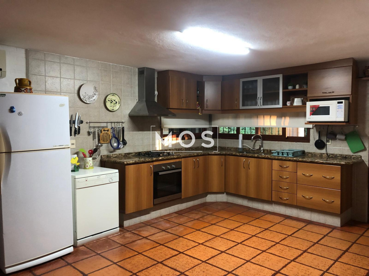 Casa ID.3234 - ALQUILER TEMPORAL DE ESPELNDIDO CHALET EN BARRIO MARLY