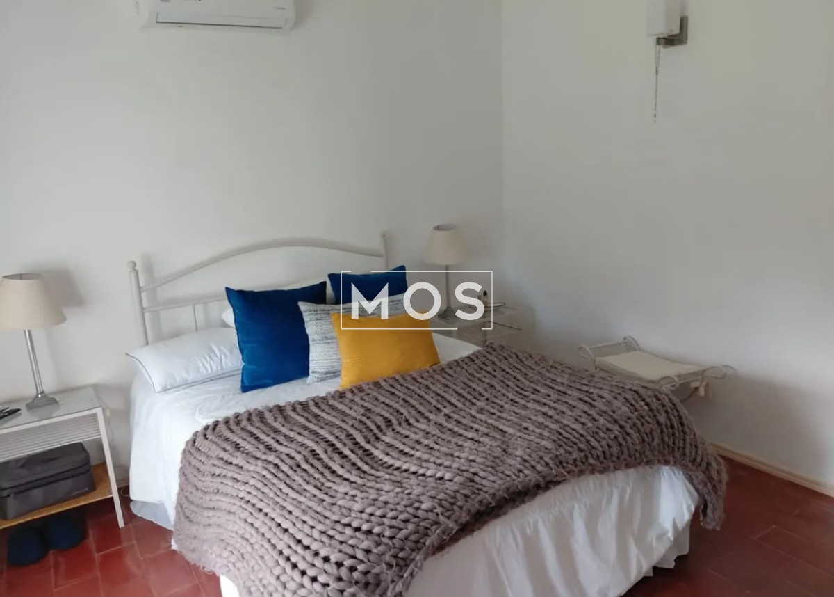 Casa ID.3964 - ALQUILER 1ERA QUINCENA DE ENERO a 150m DE LA PLAYA DE PUNTA DEL ESTE 