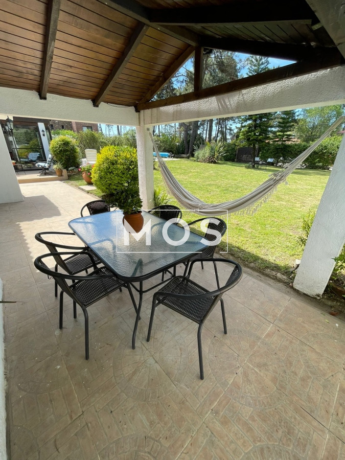 Casa ID.2579 - ALQUILER DE VERANO CASA EN PLAYA MANSA P25