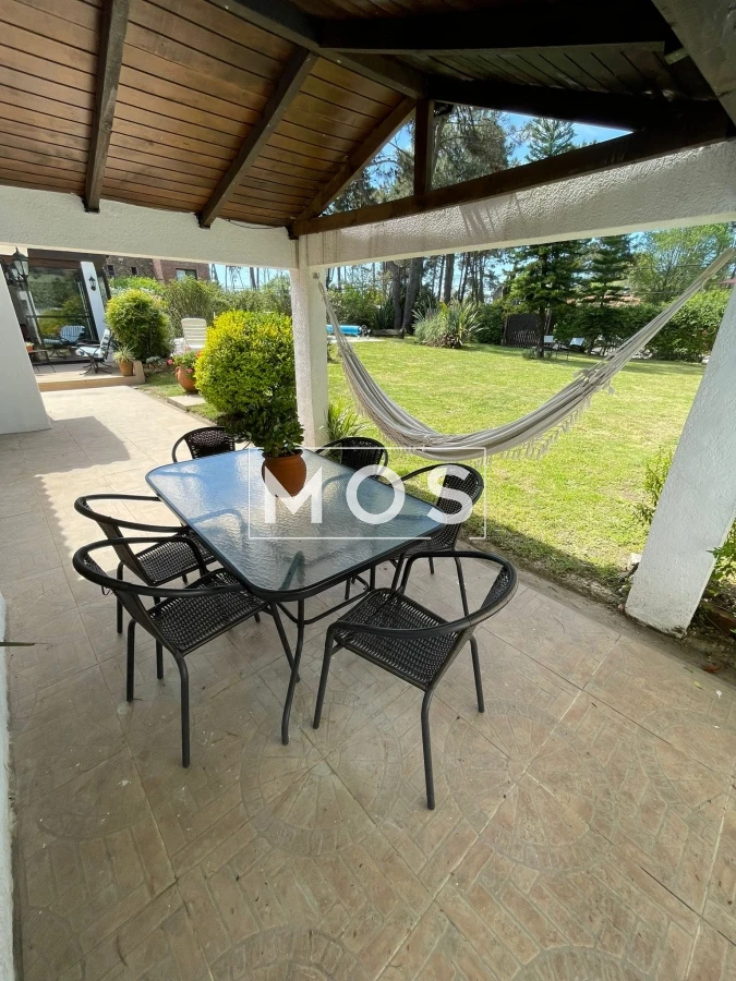 Casa ID.2579 - ALQUILER DE VERANO CASA EN PLAYA MANSA P25