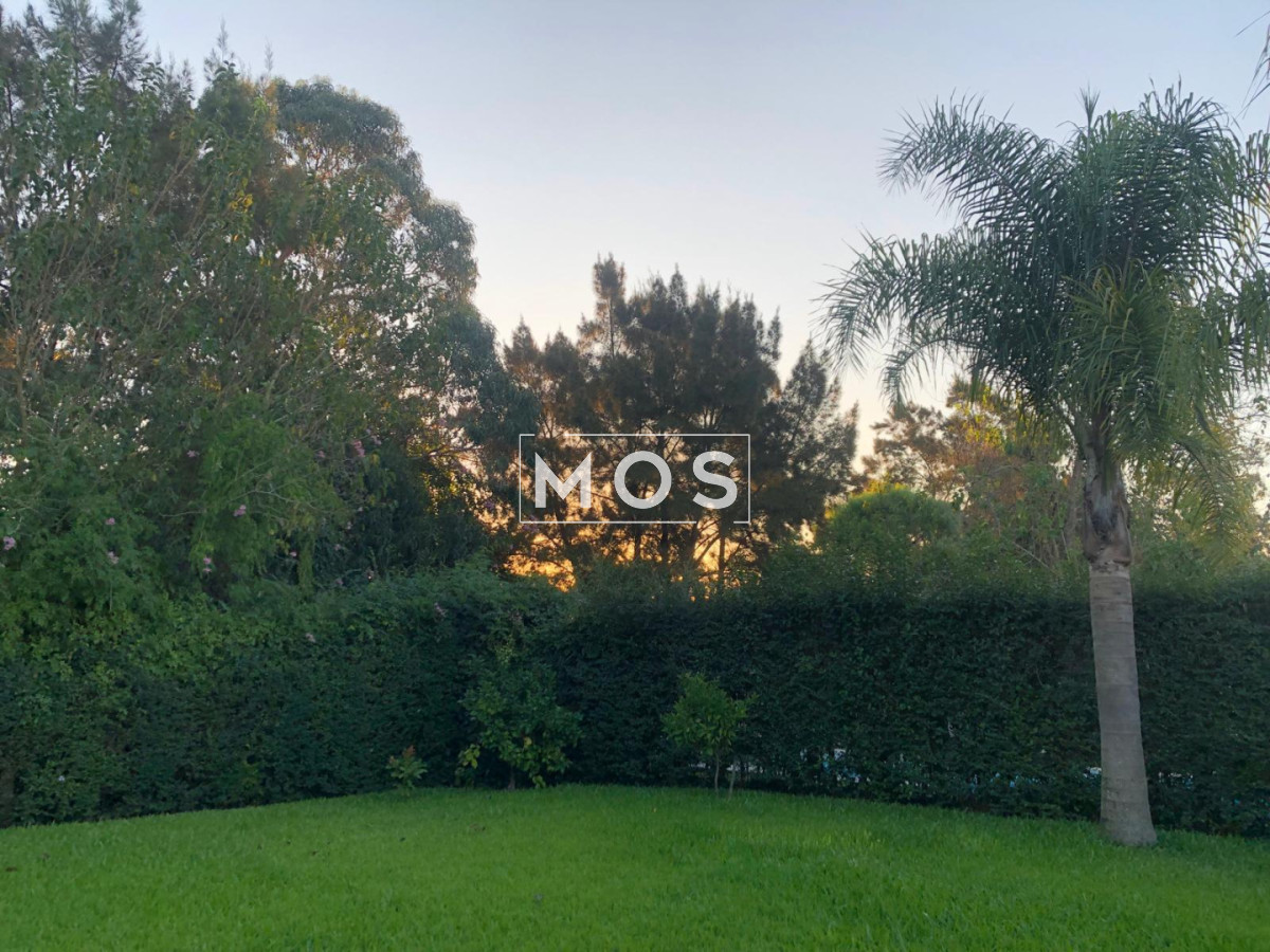 Casa ID.3234 - ALQUILER TEMPORAL DE ESPELNDIDO CHALET EN BARRIO MARLY