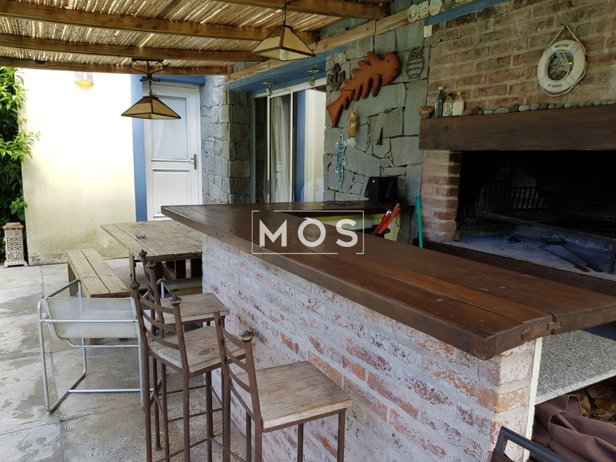 Casa ID.3022 - CASA EN ALQUILER DE VERANO LA BARRA 