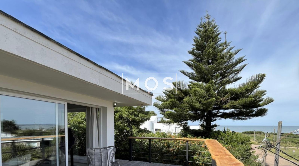 Casa ID.3053 - ALQUILER CASA PUNTA BALLENA A METROS DE LA PLAYA 