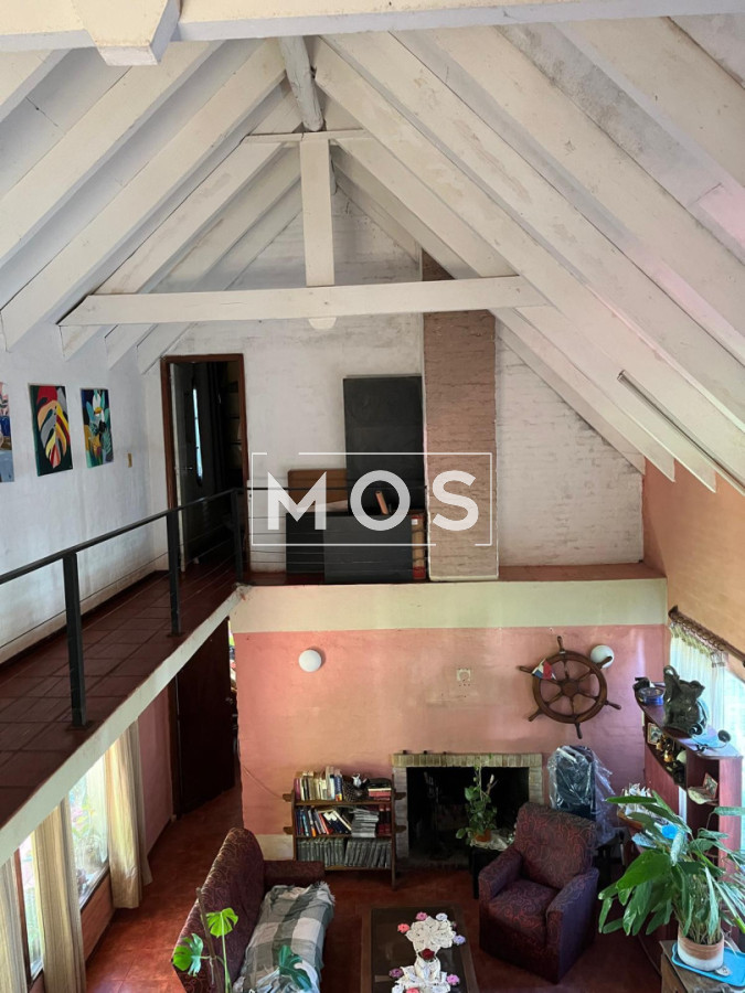 Casa ID.3786 - Chalet en venta en Pinares - Punta del Este
