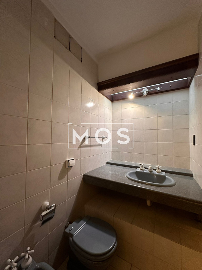 Casa ID.2564 - ALQUILER DISPONIBLE PARQUE DE MIRAMAR