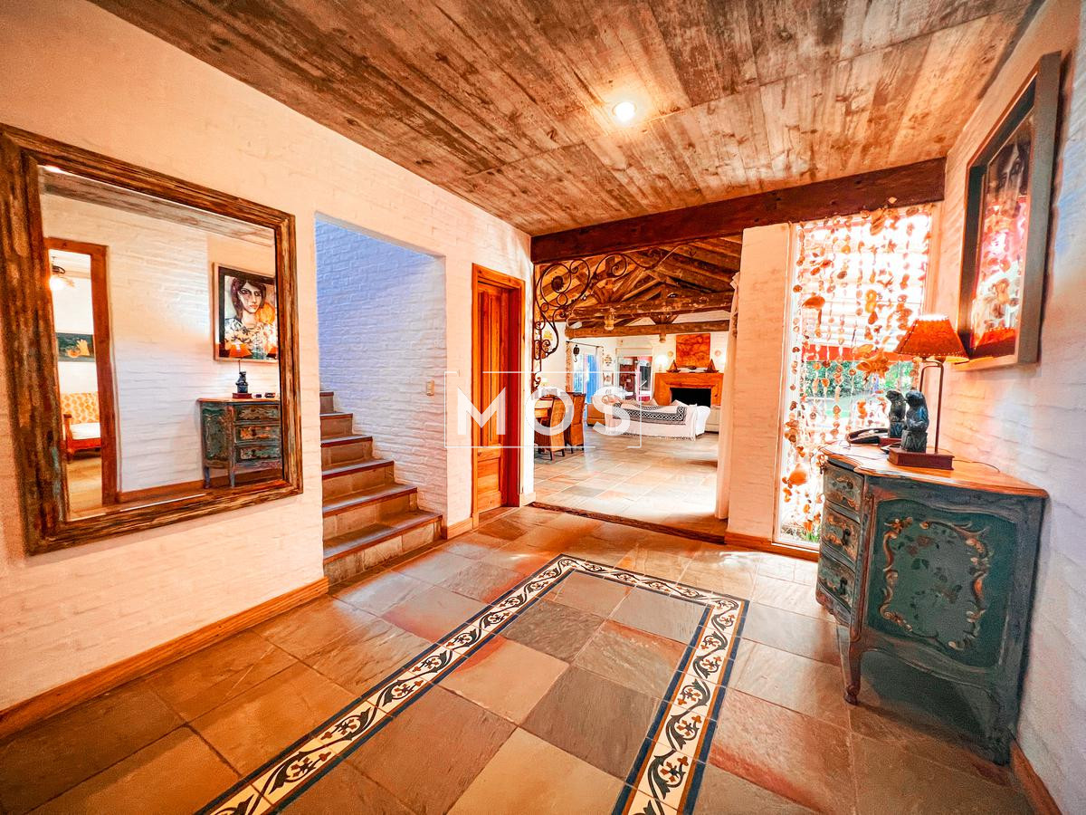 Casa ID.2253 - Casa en el Golf La Colorada 