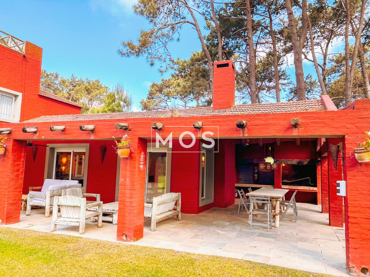 Casa ID.2253 - Casa en el Golf La Colorada 