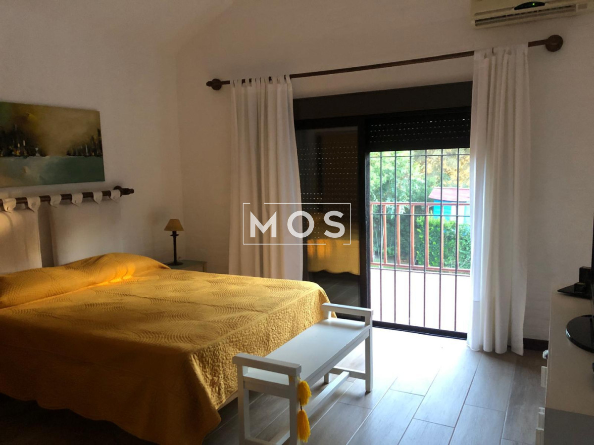 Casa ID.3234 - ALQUILER TEMPORAL DE ESPELNDIDO CHALET EN BARRIO MARLY