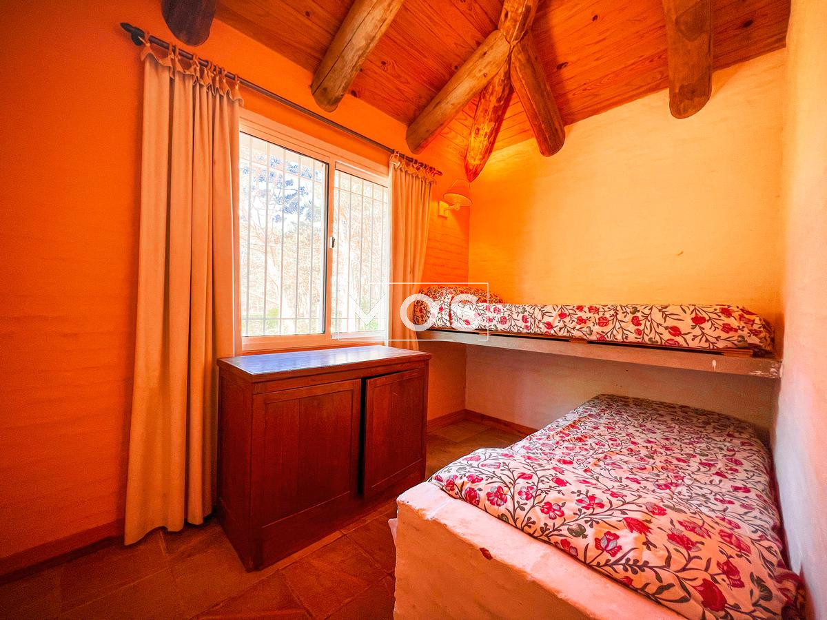 Casa ID.2253 - Casa en el Golf La Colorada 