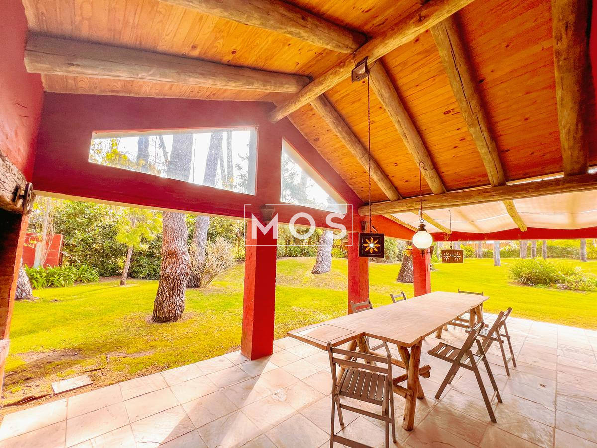 Casa ID.2253 - Casa en el Golf La Colorada 