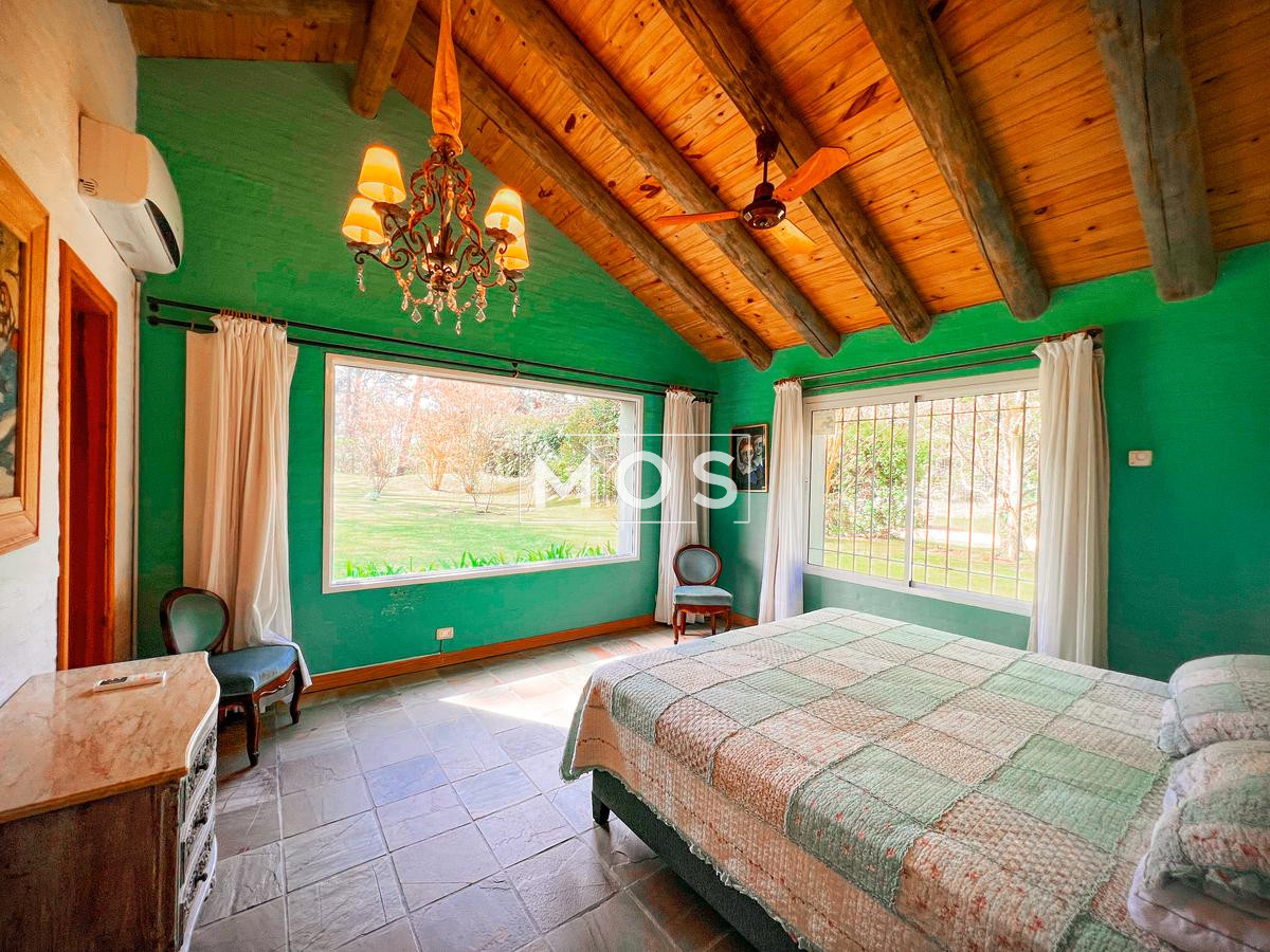 Casa ID.2253 - Casa en el Golf La Colorada 