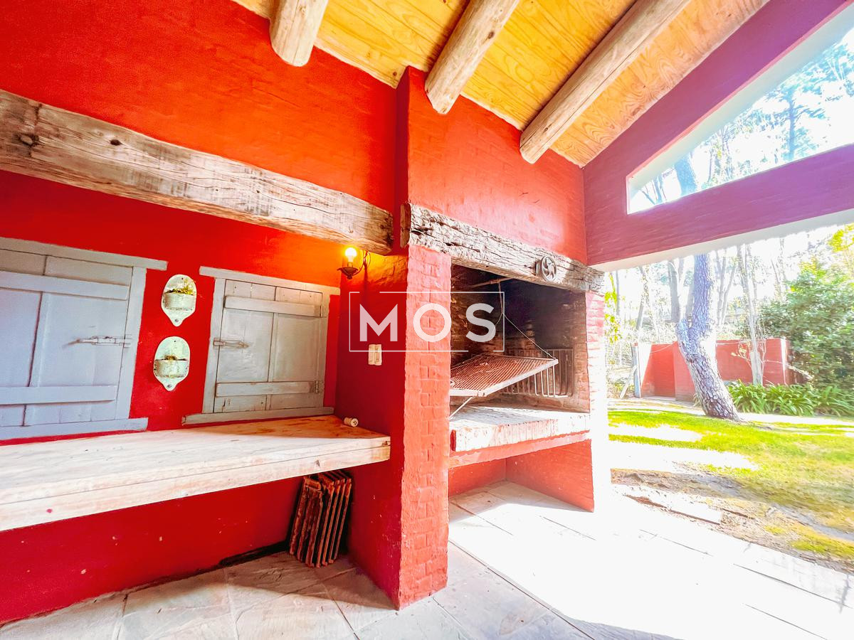 Casa ID.2253 - Casa en el Golf La Colorada 