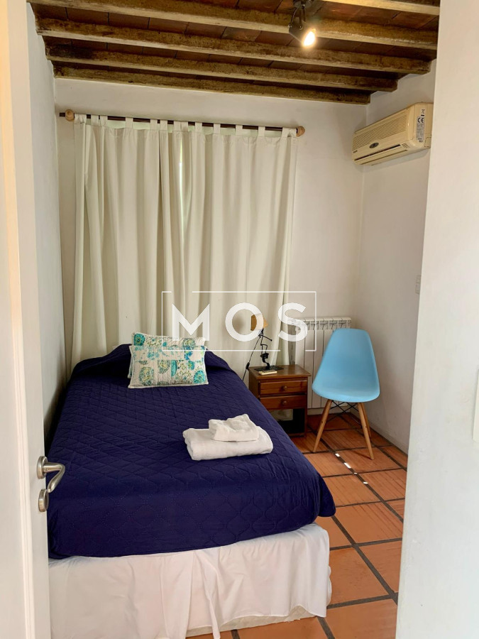 Casa ID.3022 - CASA EN ALQUILER DE VERANO LA BARRA 