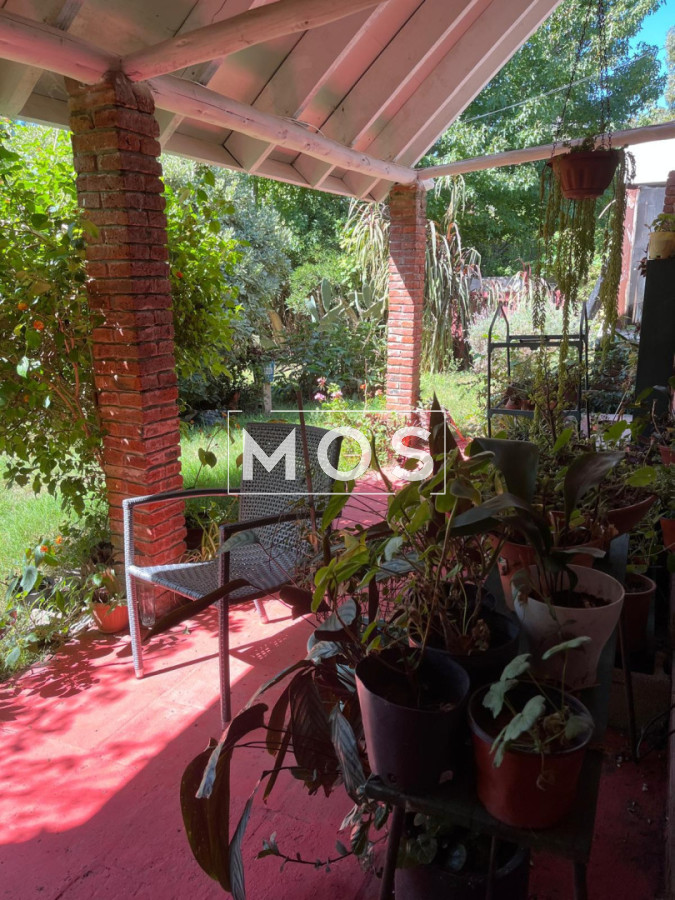 Casa ID.3786 - Chalet en venta en Pinares - Punta del Este
