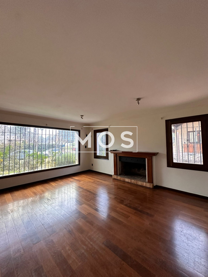 Casa ID.2564 - ALQUILER DISPONIBLE PARQUE DE MIRAMAR