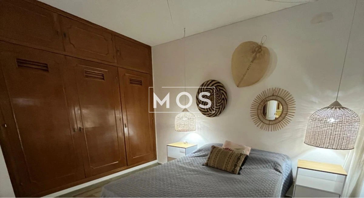 Casa ID.3053 - ALQUILER CASA PUNTA BALLENA A METROS DE LA PLAYA 