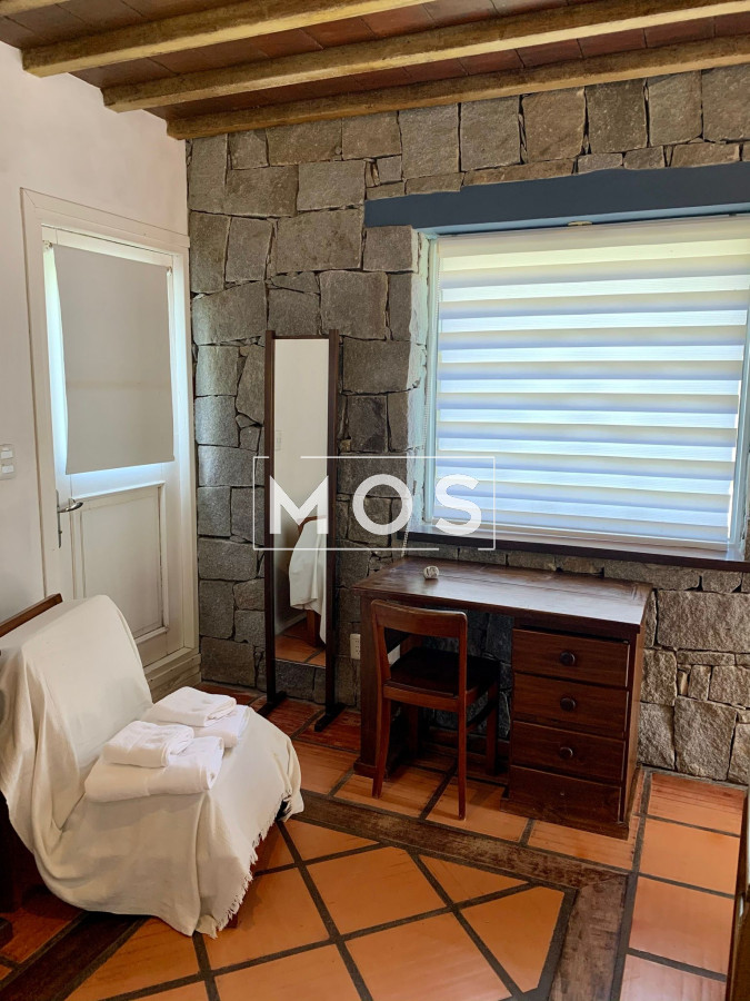 Casa ID.3022 - CASA EN ALQUILER DE VERANO LA BARRA 