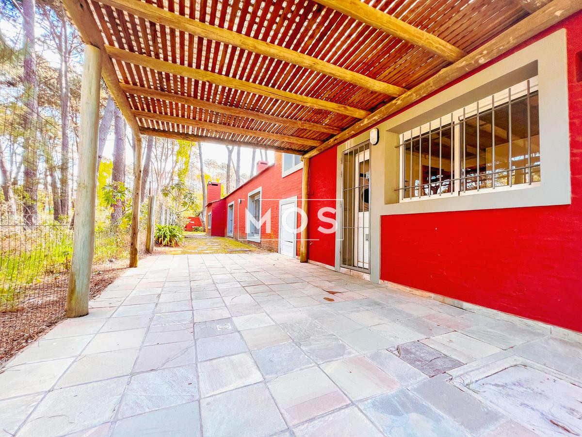 Casa ID.2253 - Casa en el Golf La Colorada 