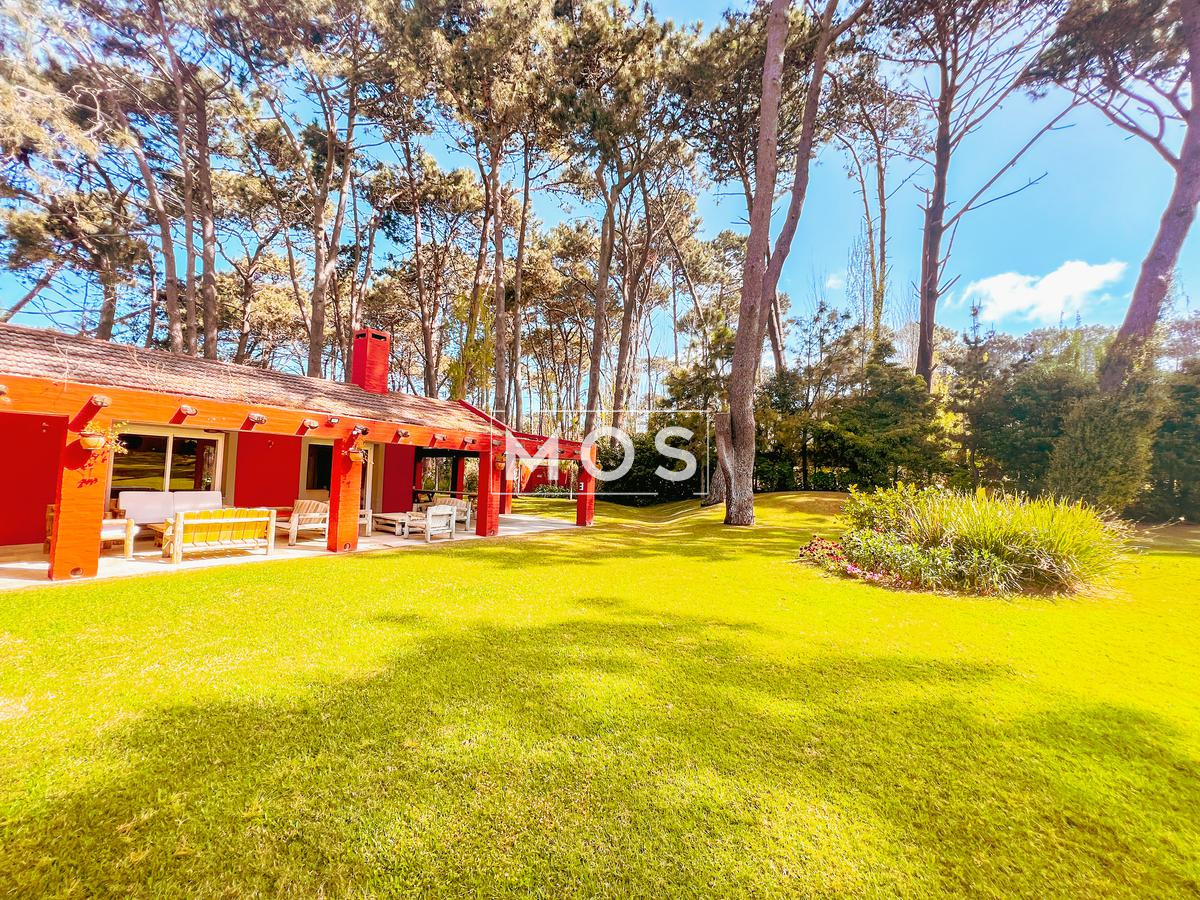 Casa ID.2253 - Casa en el Golf La Colorada 