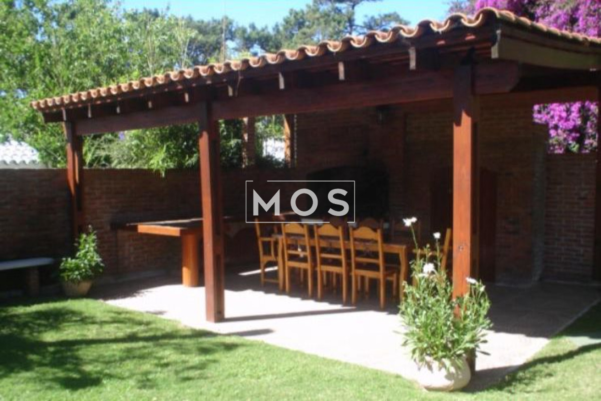Casa ID.2578 - ALQUILER DE VERANO CASA EN PLAYA MANSA P13