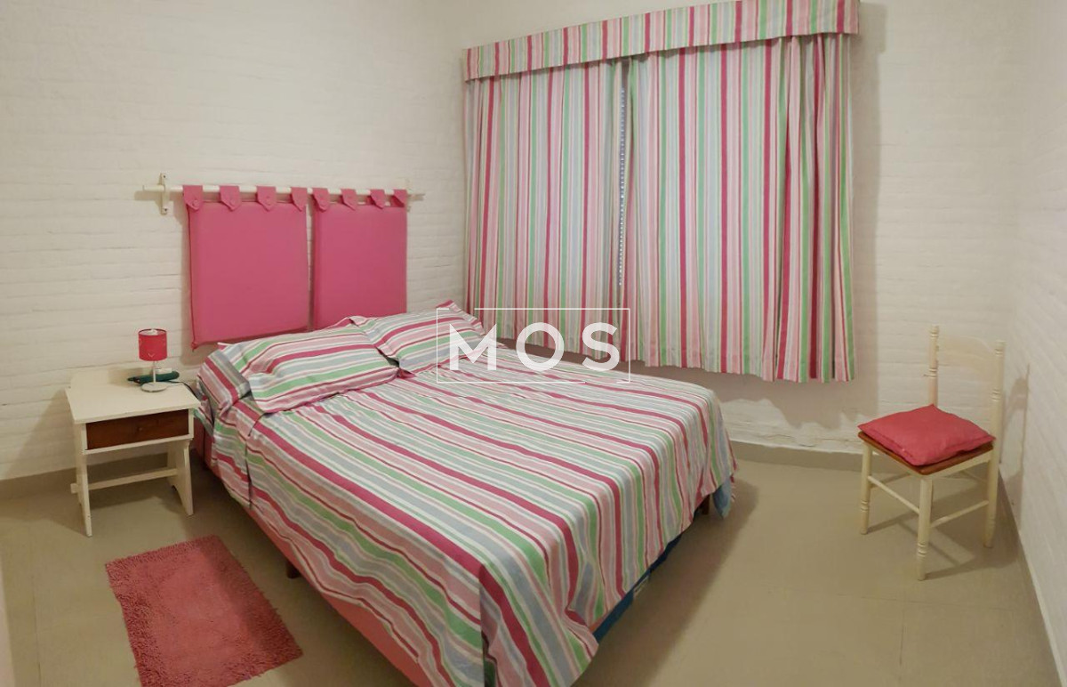 Casa ID.2940 - ALQUILER DE VERANO EN SAN RAFAEL 