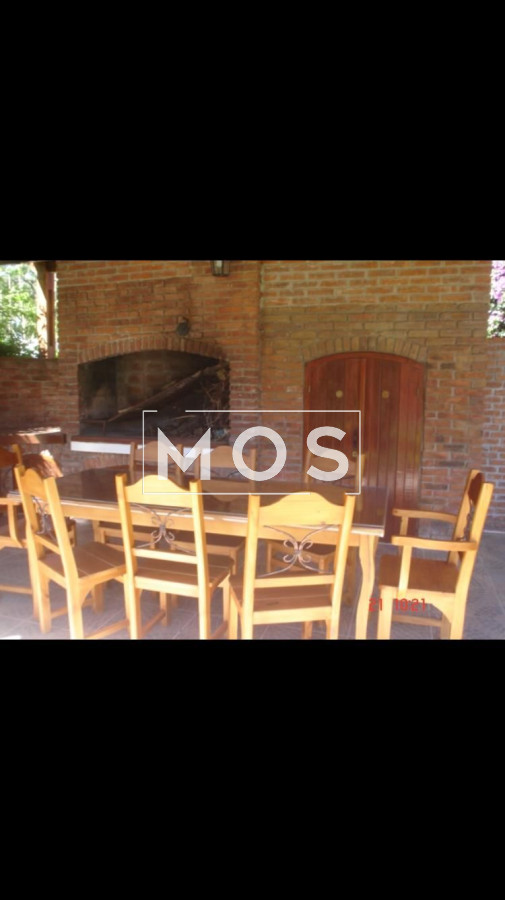 Casa ID.2578 - ALQUILER DE VERANO CASA EN PLAYA MANSA P13