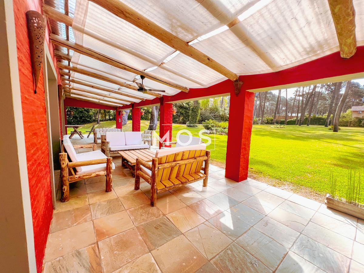 Casa ID.2253 - Casa en el Golf La Colorada 