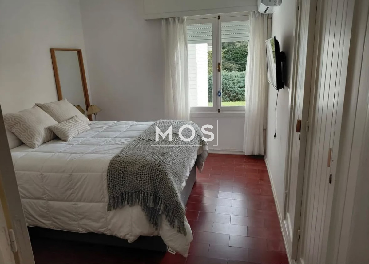 Casa ID.3964 - ALQUILER 1ERA QUINCENA DE ENERO a 150m DE LA PLAYA DE PUNTA DEL ESTE 