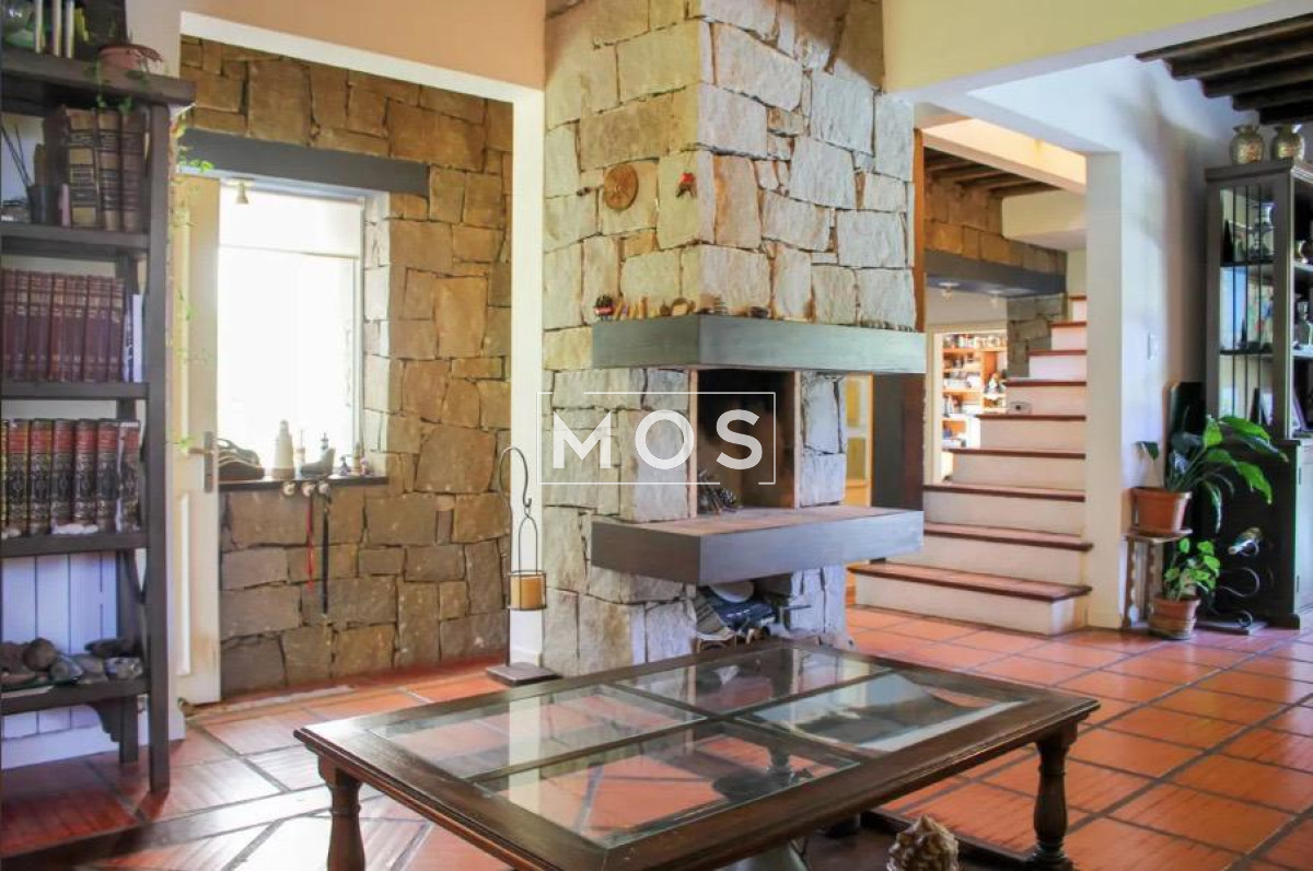 Casa ID.3022 - CASA EN ALQUILER DE VERANO LA BARRA 