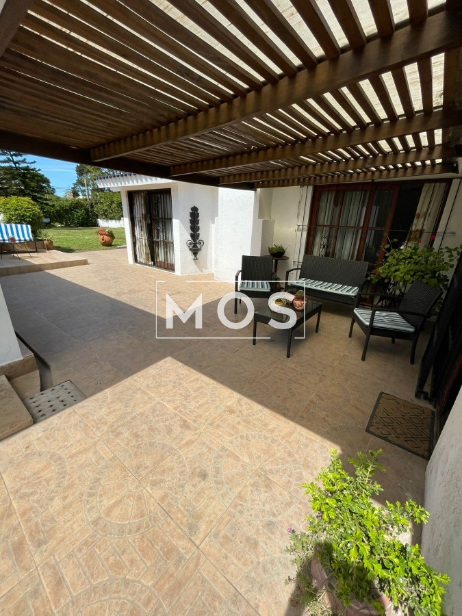 Casa ID.2579 - ALQUILER DE VERANO CASA EN PLAYA MANSA P25
