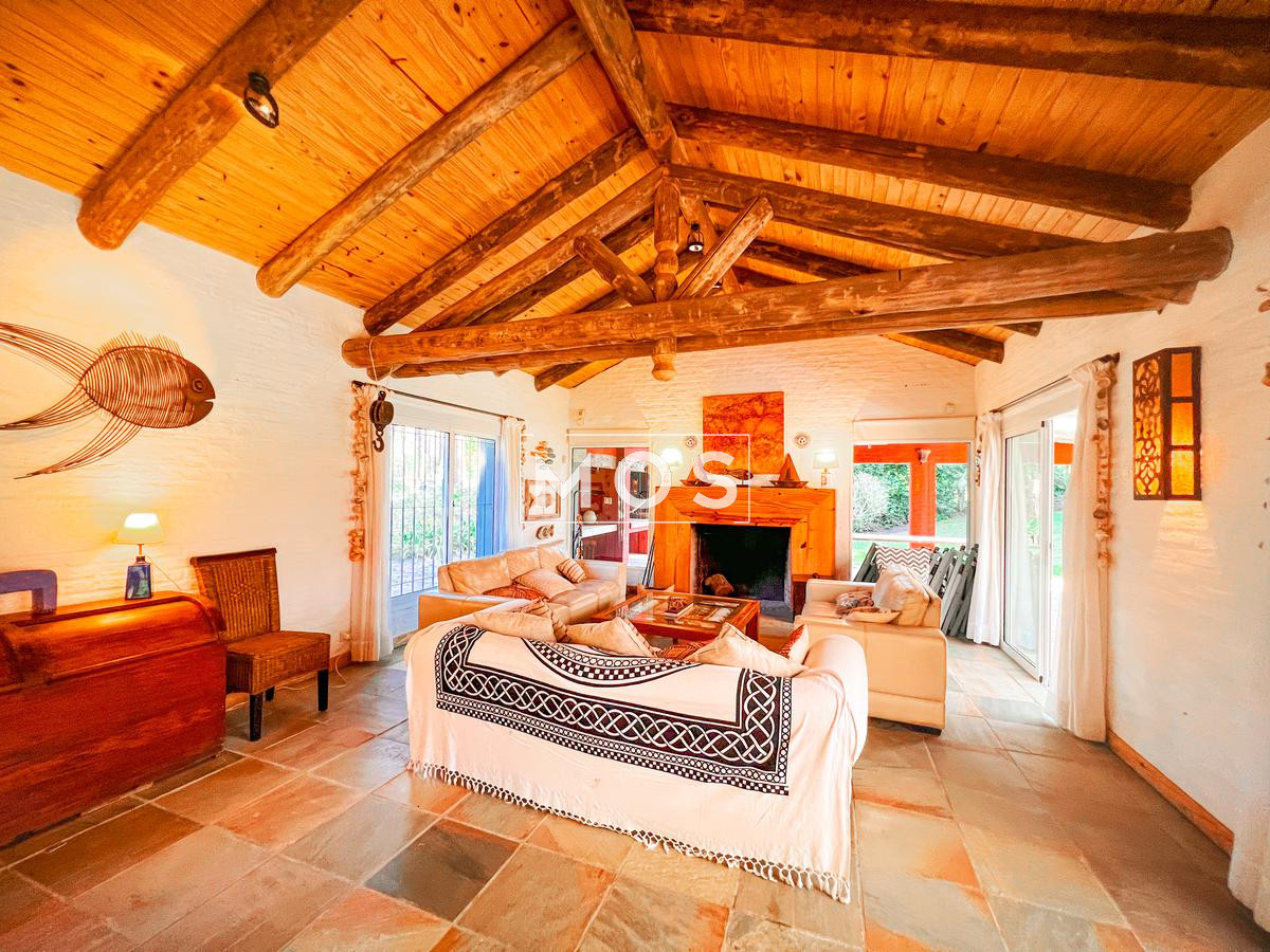 Casa ID.2253 - Casa en el Golf La Colorada 