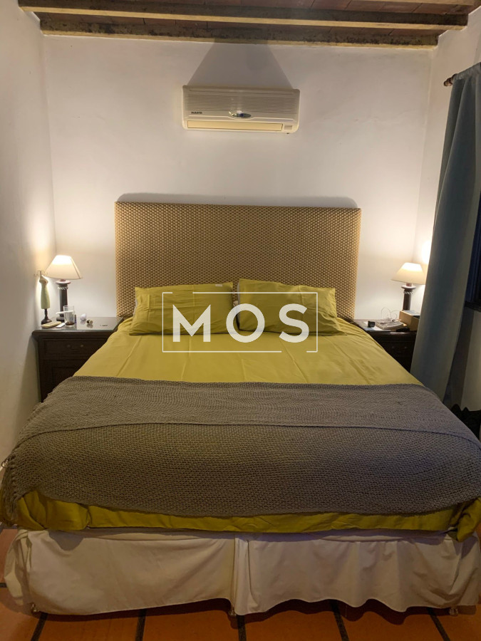 Casa ID.3022 - CASA EN ALQUILER DE VERANO LA BARRA 