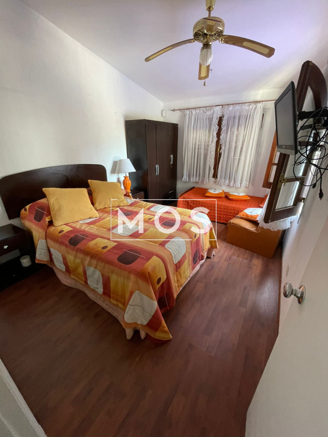Casa ID.2579 - ALQUILER DE VERANO CASA EN PLAYA MANSA P25