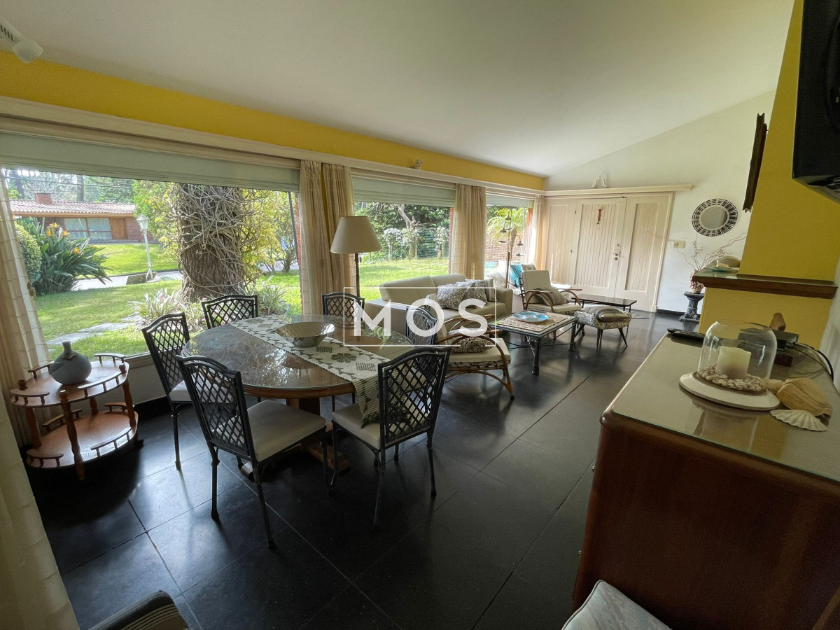 Casa ID.2578 - ALQUILER DE VERANO CASA EN PLAYA MANSA P13