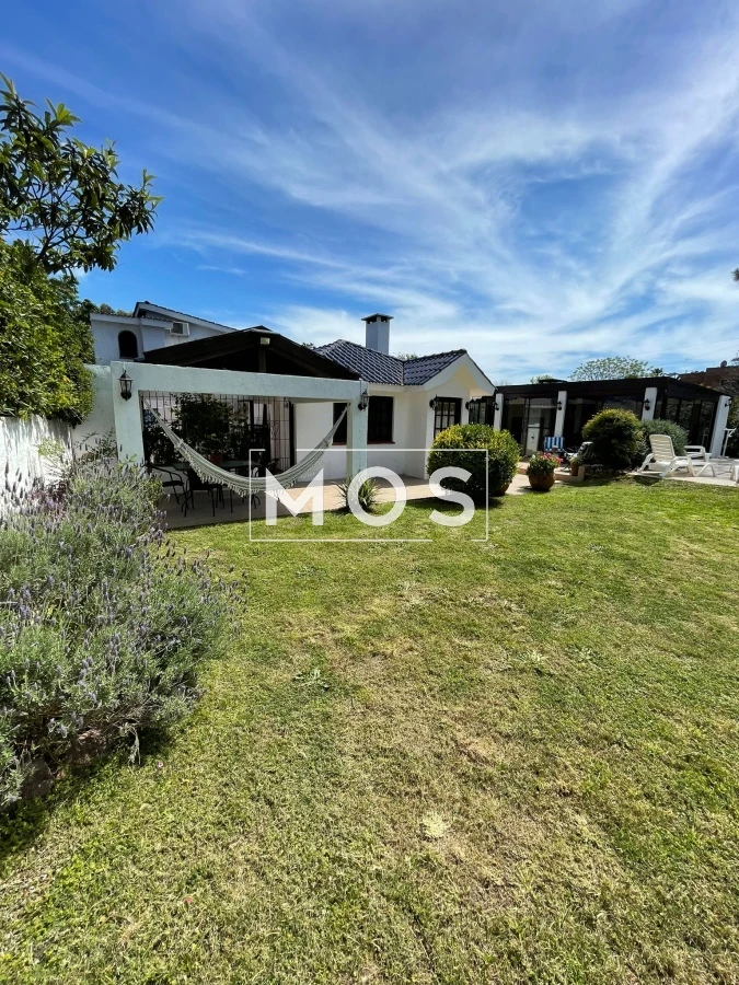 Casa ID.2579 - ALQUILER DE VERANO CASA EN PLAYA MANSA P25