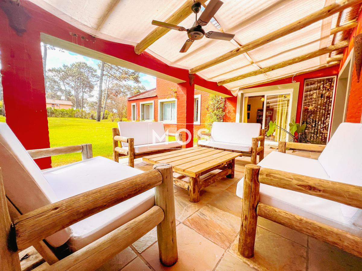 Casa ID.2253 - Casa en el Golf La Colorada 