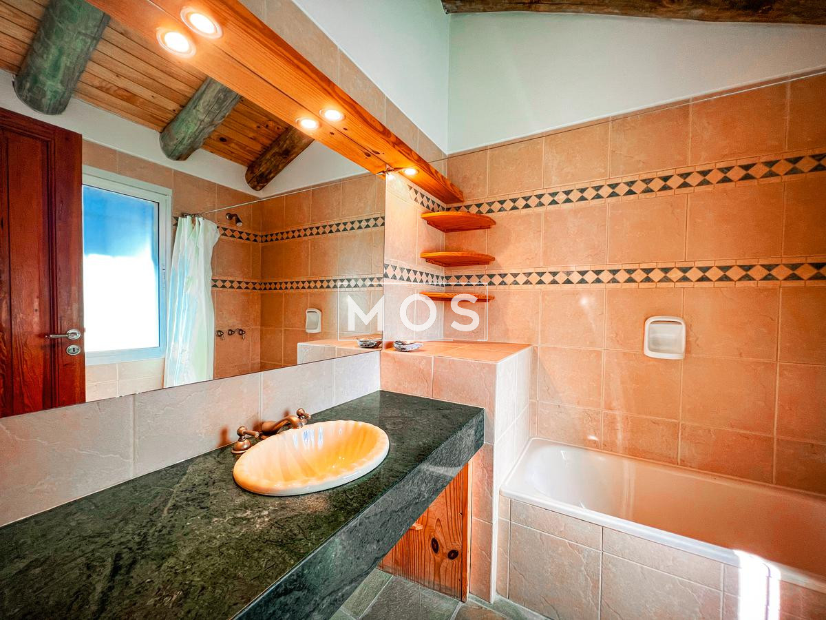 Casa ID.2253 - Casa en el Golf La Colorada 