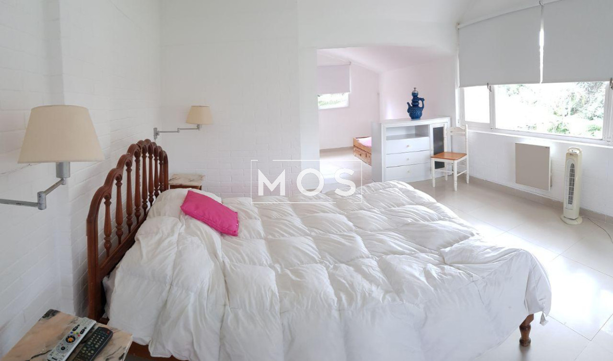 Casa ID.2940 - ALQUILER DE VERANO EN SAN RAFAEL 