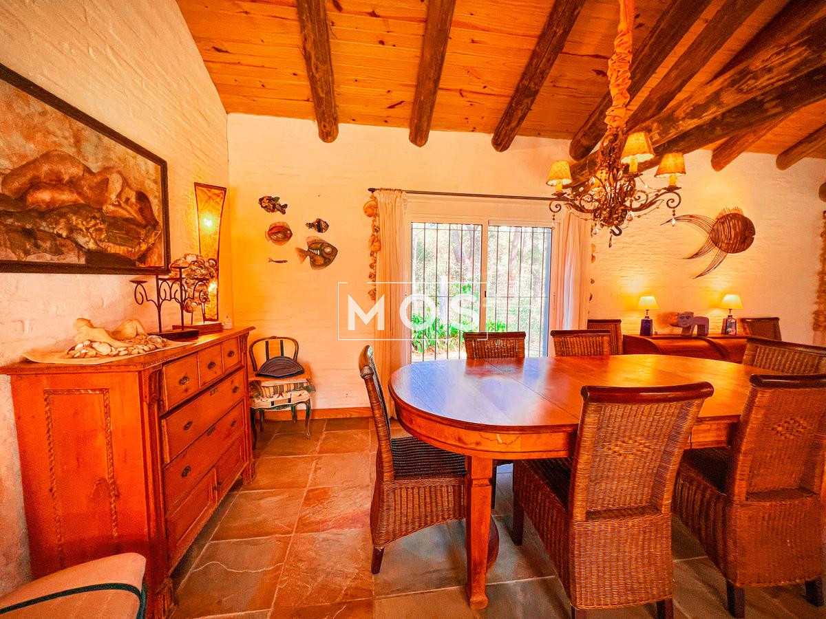 Casa ID.2253 - Casa en el Golf La Colorada 