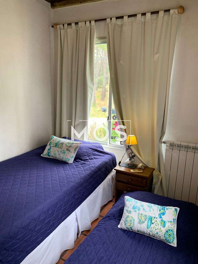 Casa ID.3022 - CASA EN ALQUILER DE VERANO LA BARRA 